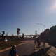 Illustration for article titled Conquer the Bridge 7 (A Run Across the Vincent Thomas Bridge)